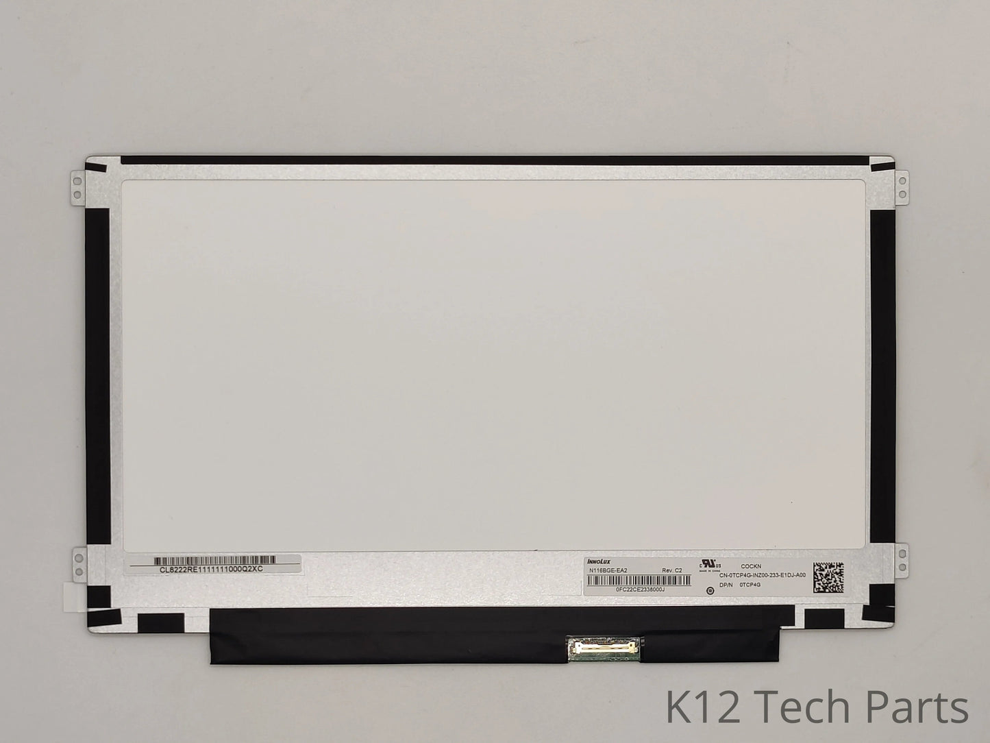 Acer Chromebook C732 LCD (11" 30 pin NT side)