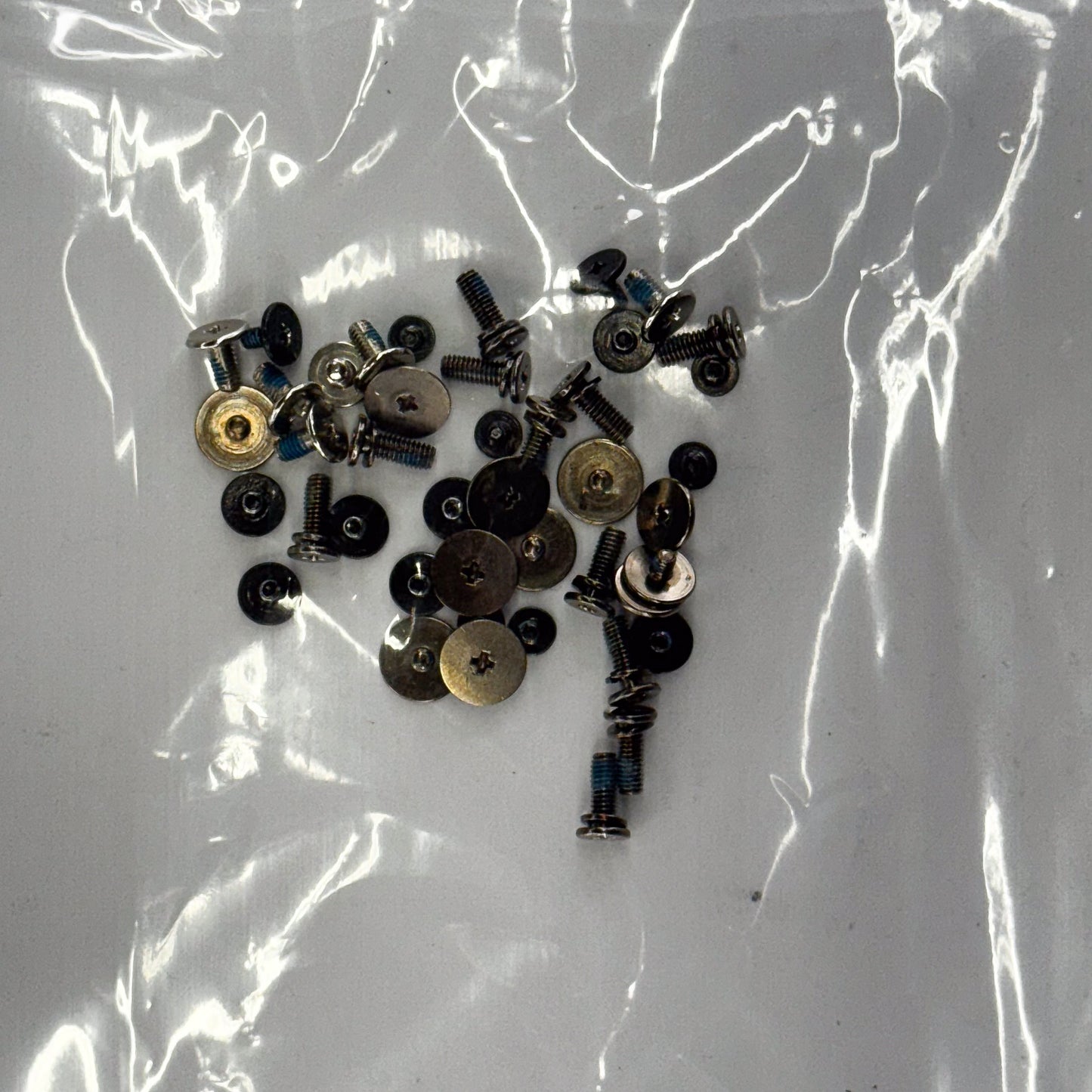 Acer Chromebook R753T Screw Kit