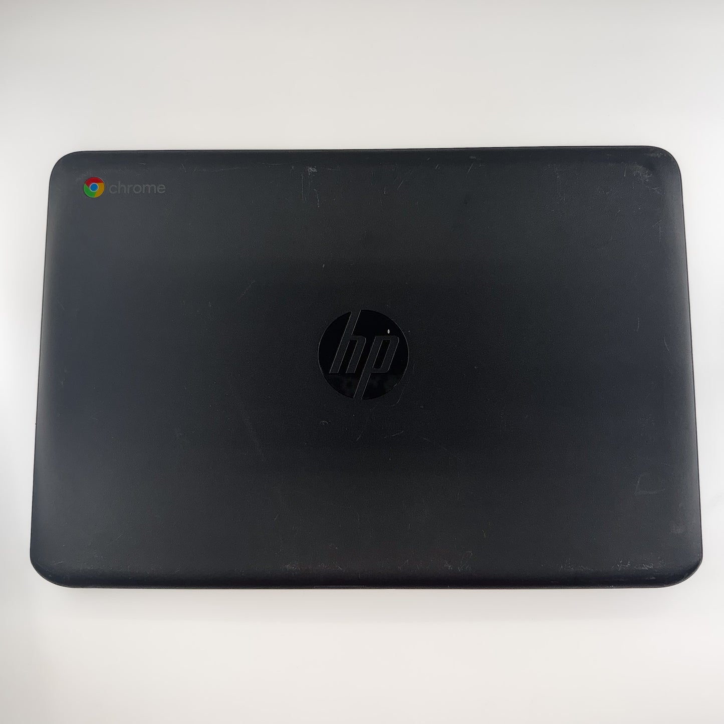HP Chromebook 11A G6EE LCD Clam