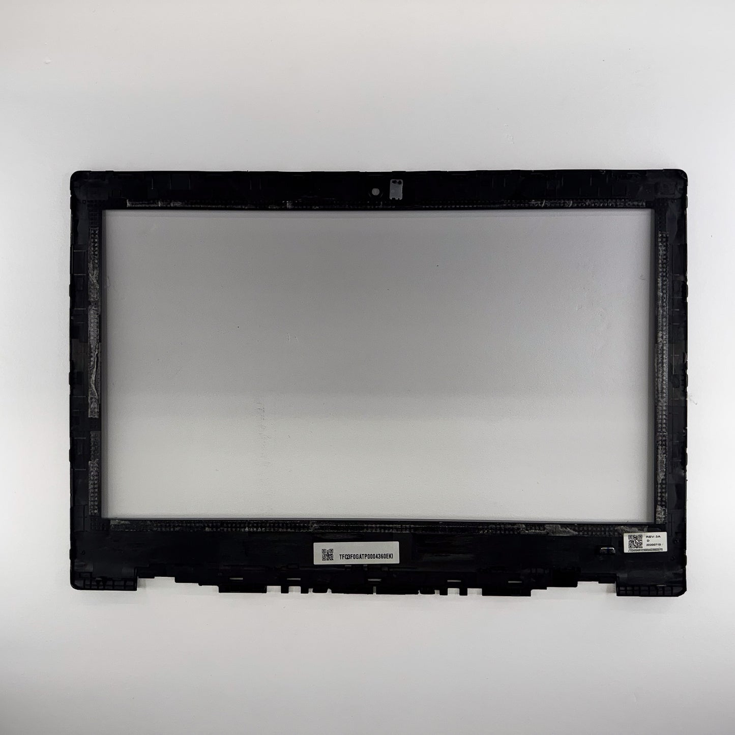 HP Chromebook 11 G8EE LCD Bezel