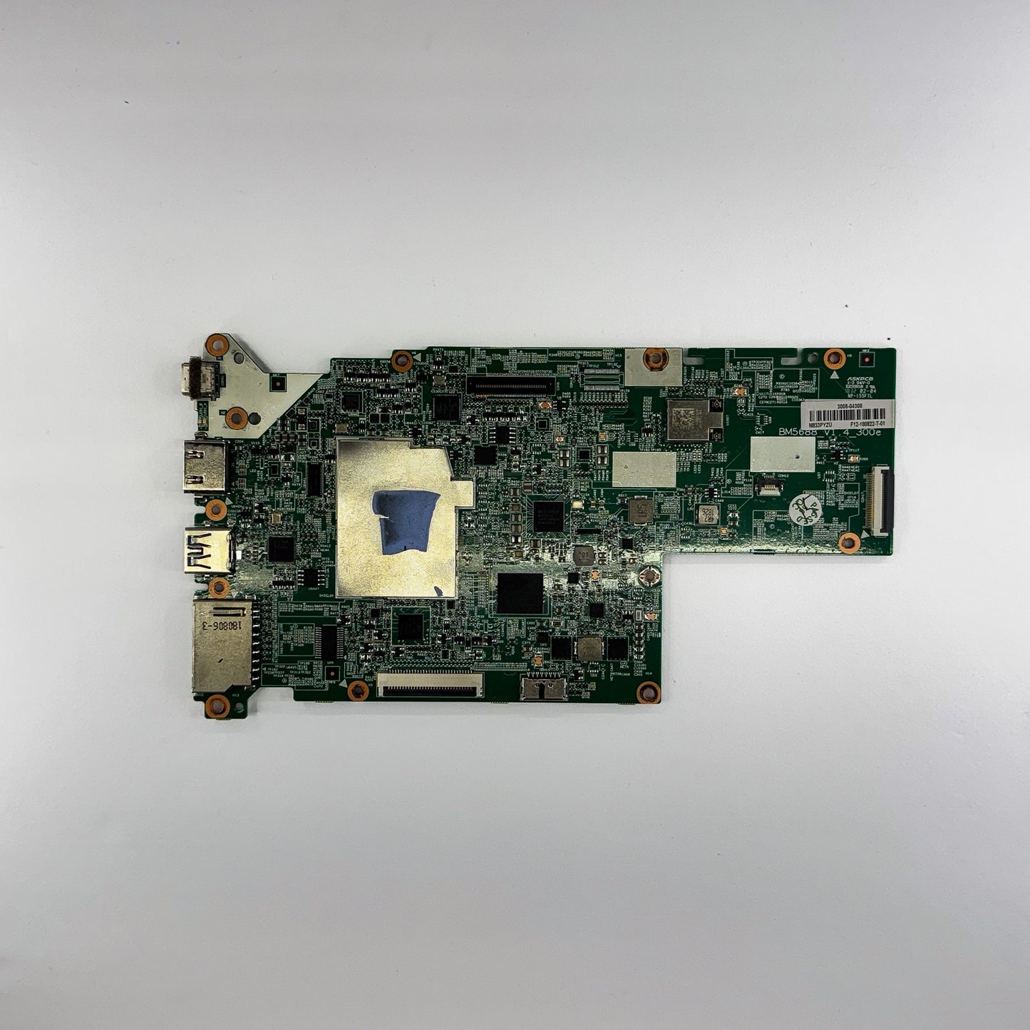 Lenovo Chromebook 300e G3 LTE Motherboard