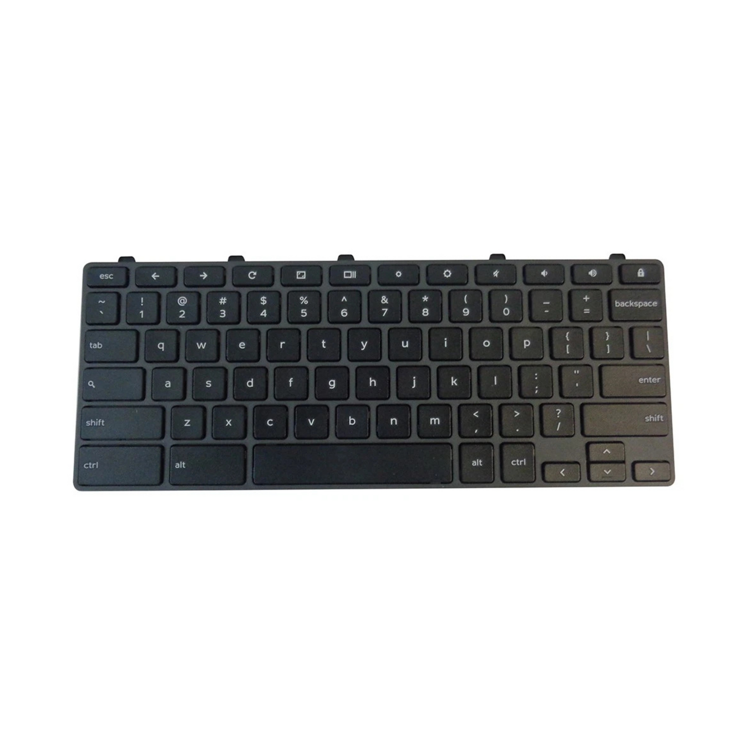 Dell Chromebook 3120 2in1 Keyboard