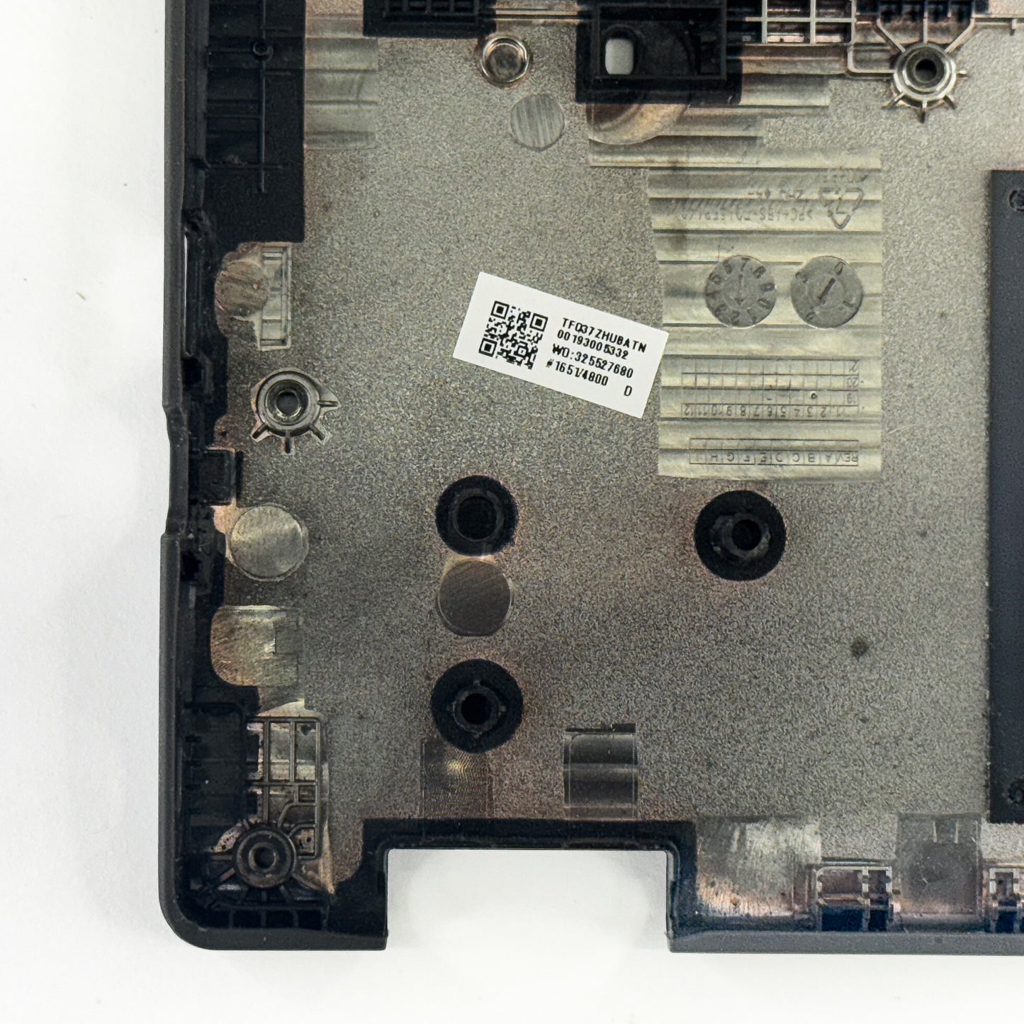 Acer Chromebook C721 Bottom Case