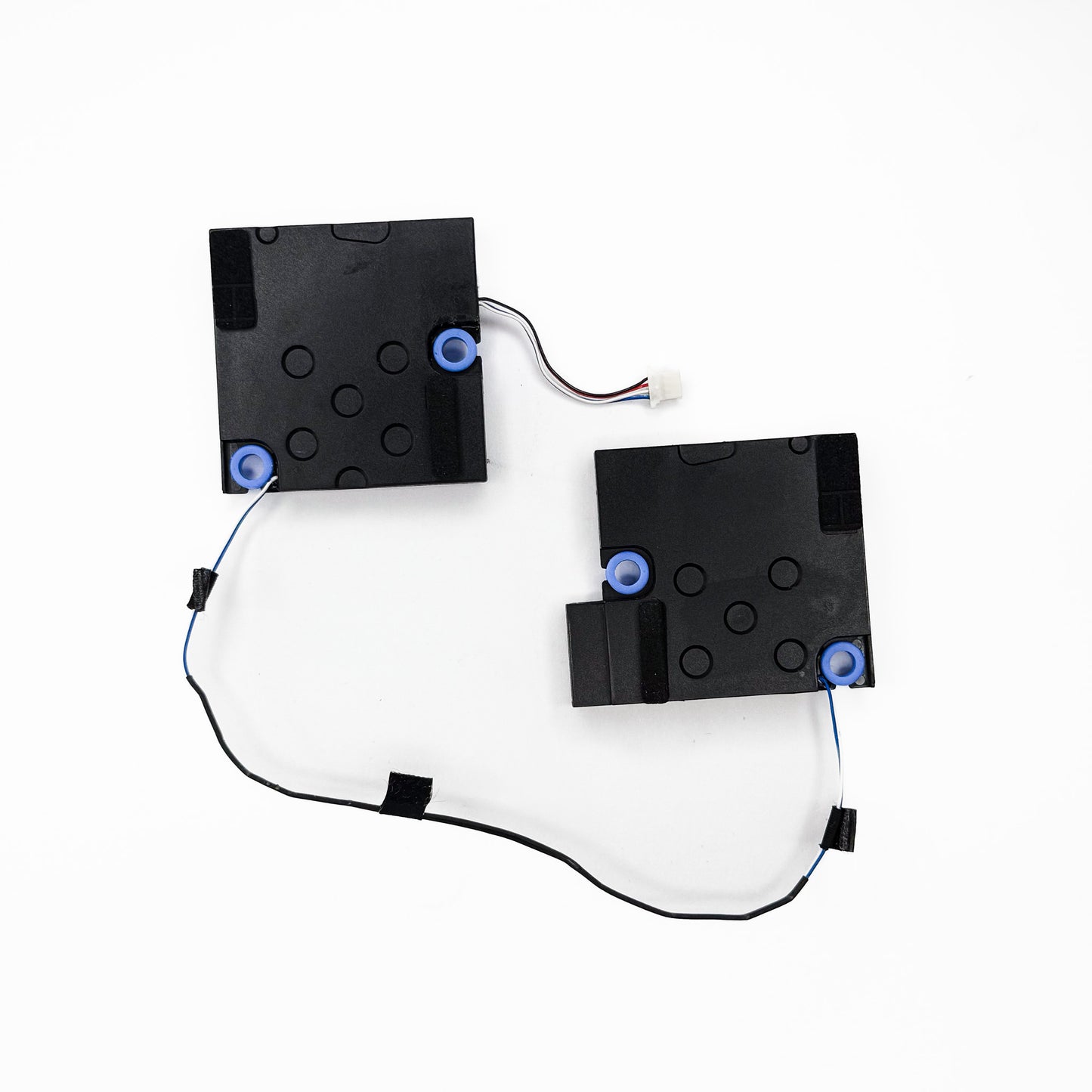 Dell Chromebook 5190 Speakers