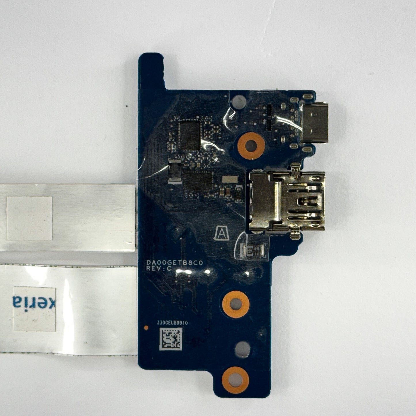 HP Chromebook 11A G8EE Daughterboard