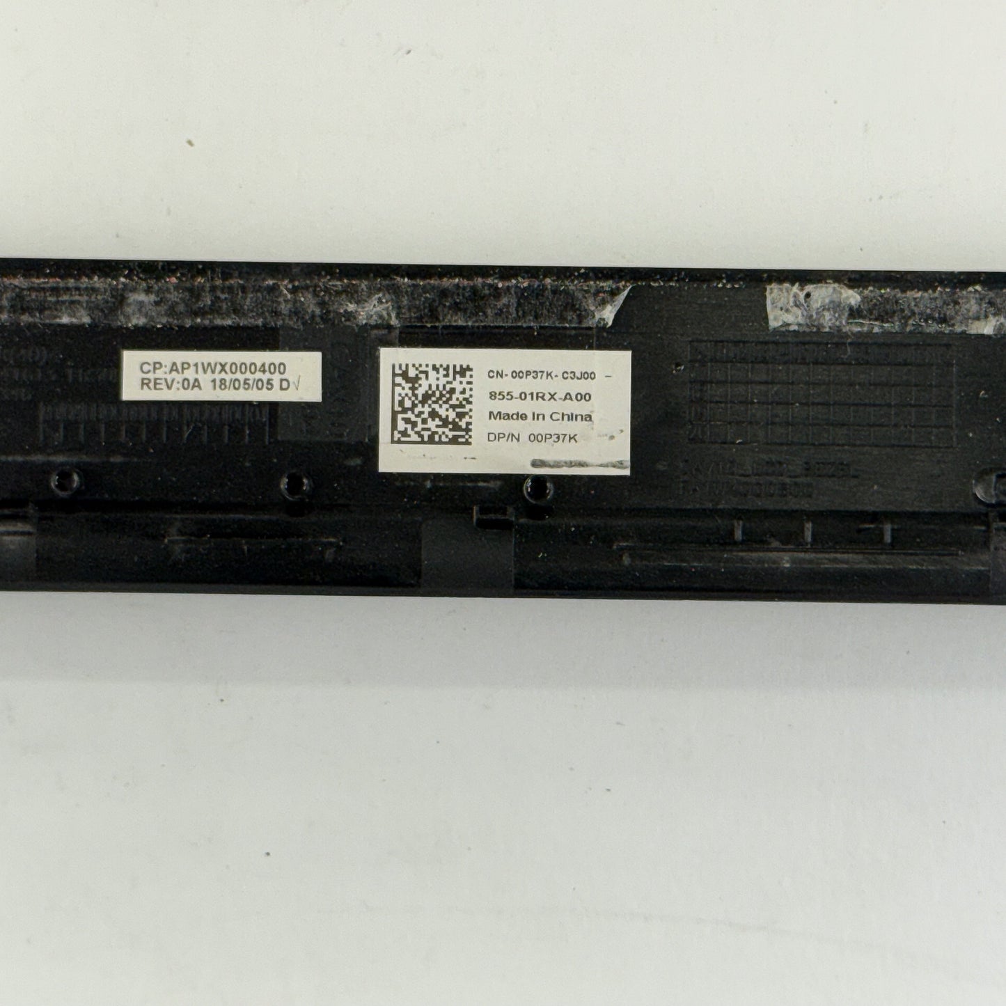 Dell Chromebook 3180 Non-Touch LCD Bezel