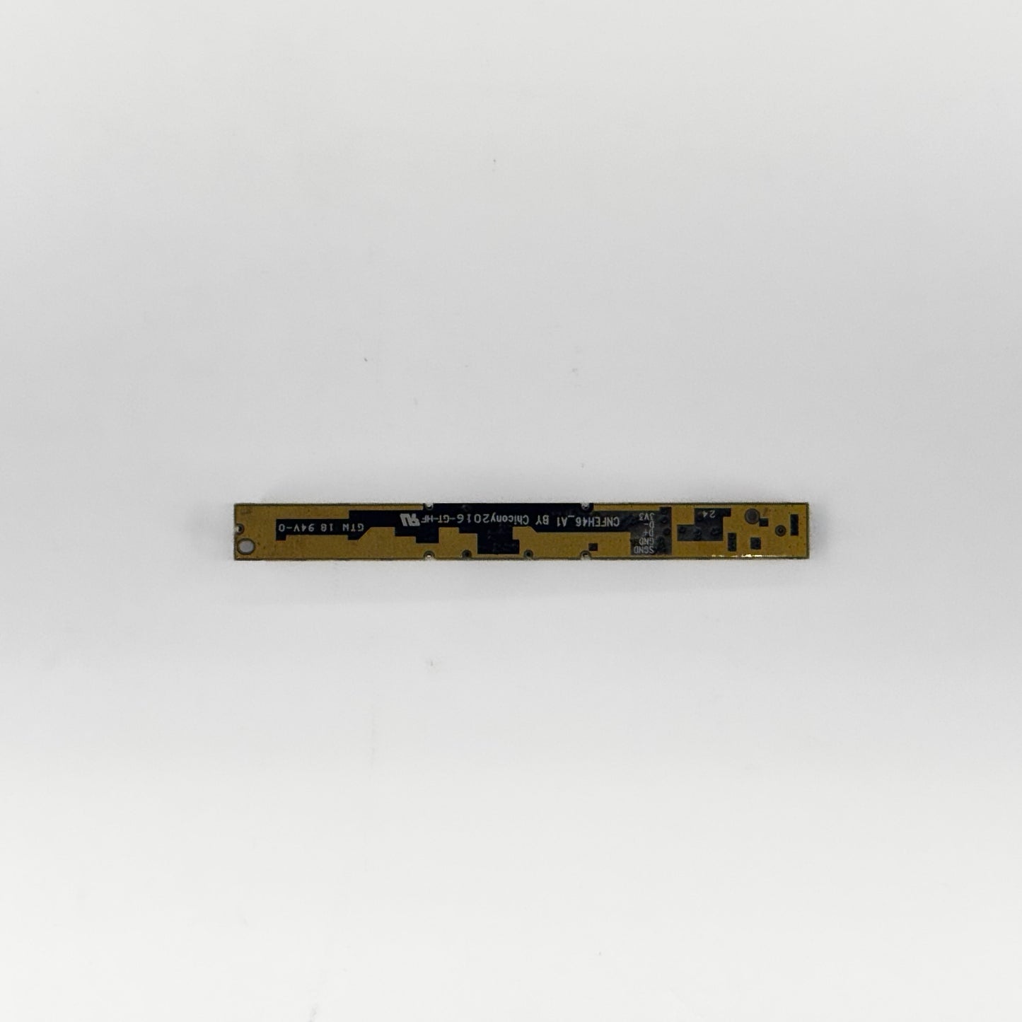 Acer Chromebook C851T Camera