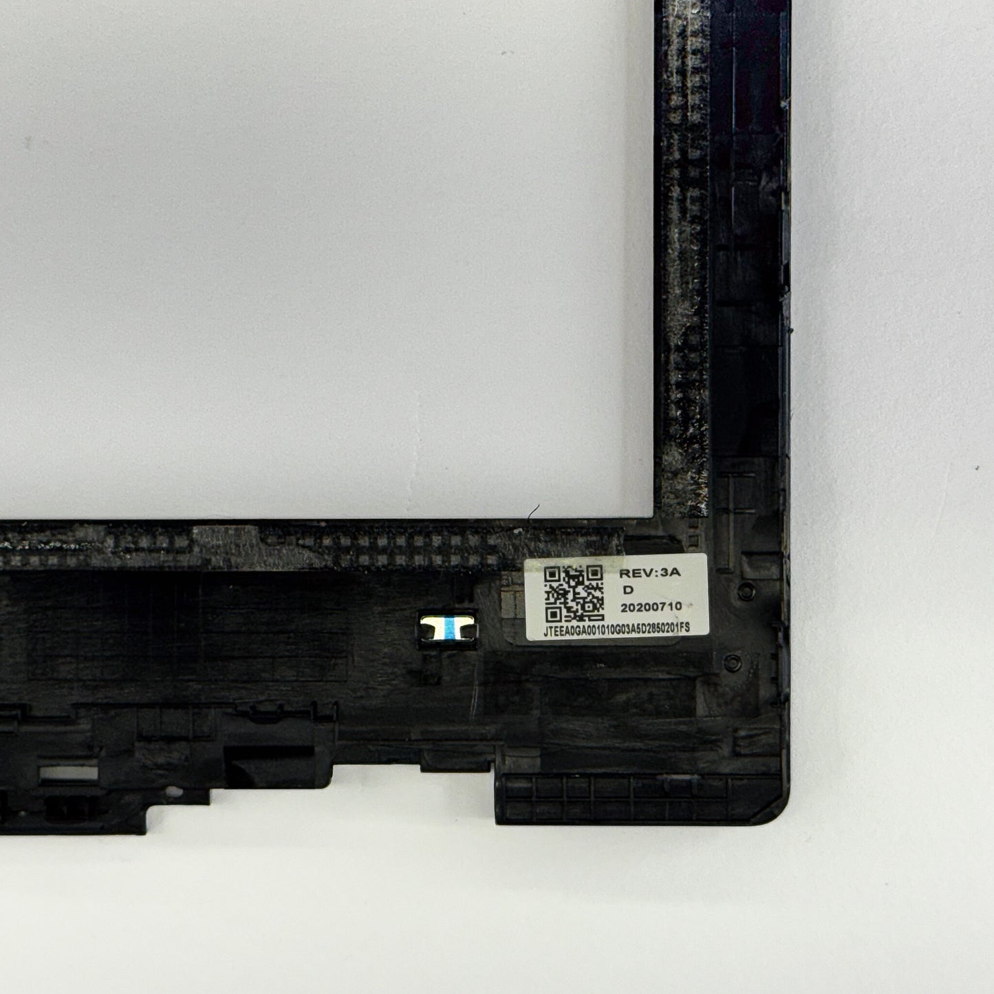 HP Chromebook 11A G8EE LCD Bezel