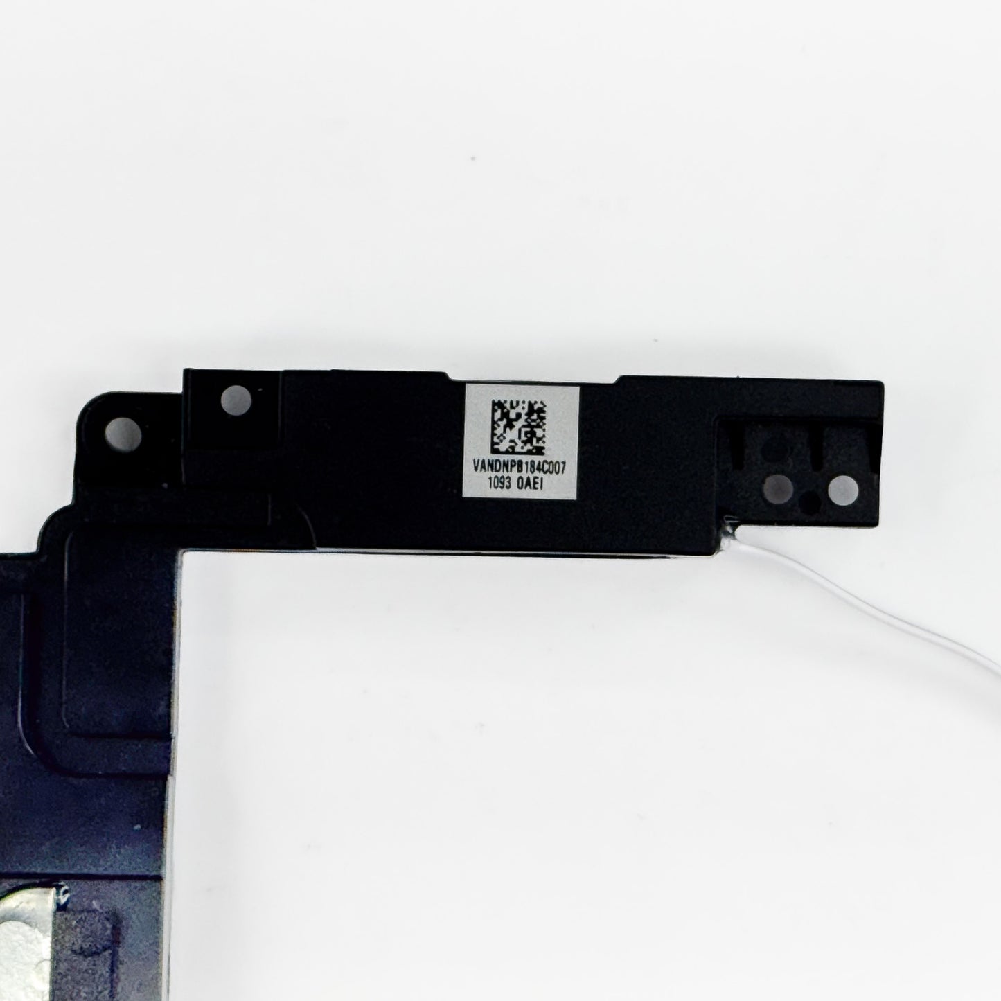 HP Chromebook 11A G8EE Speakers