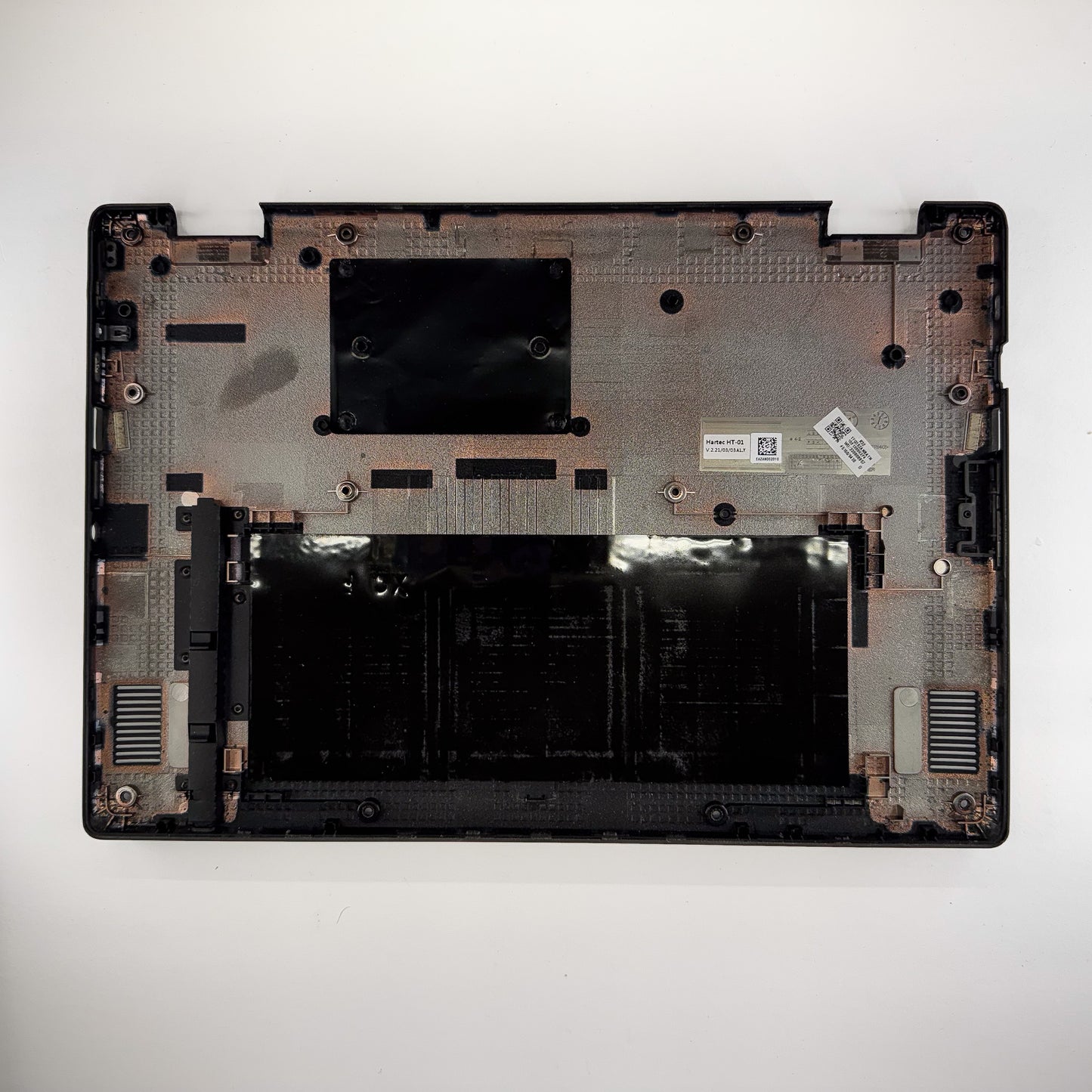 Acer Chromebook R752T Bottom Case