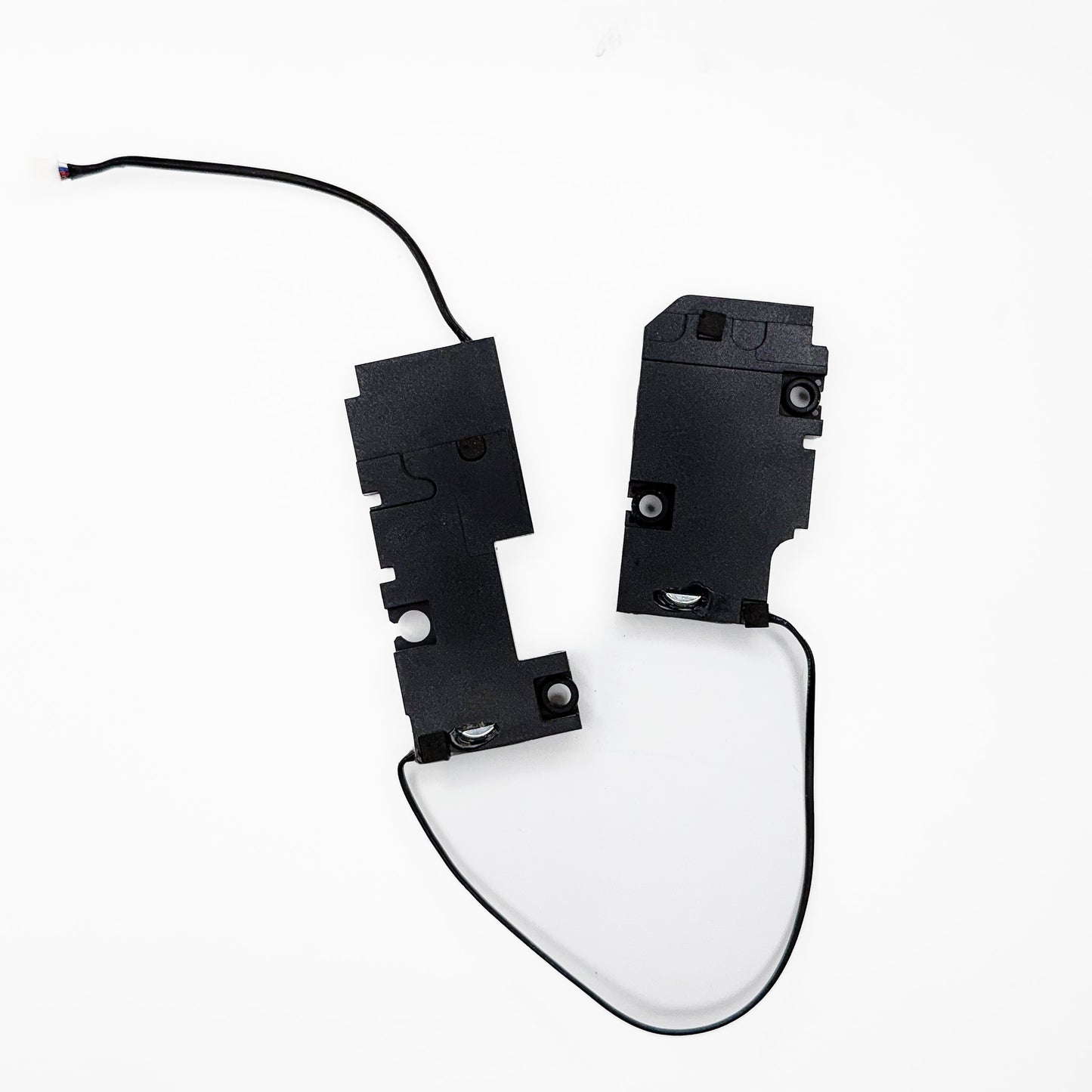 Dell Chromebook 3180 Speakers