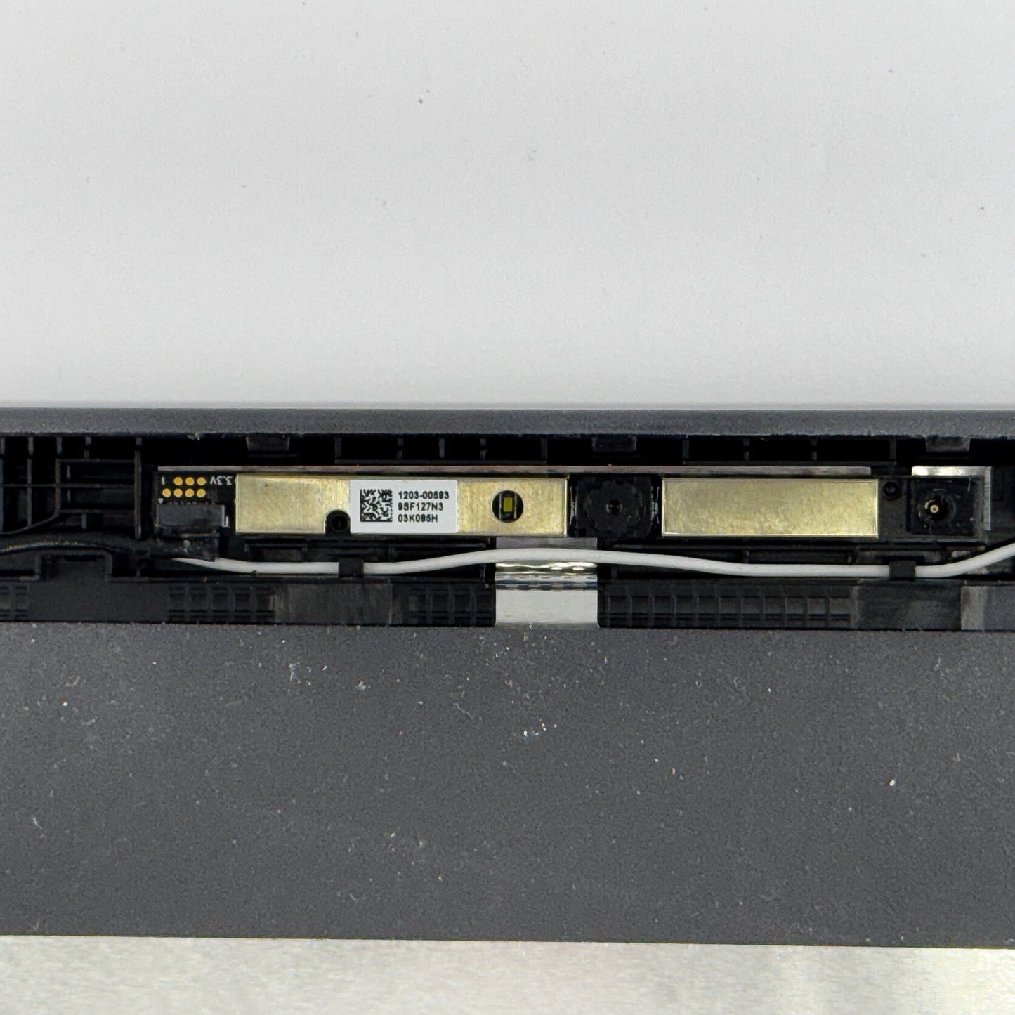 Lenovo Chromebook 100e G2 AST LCD Clam