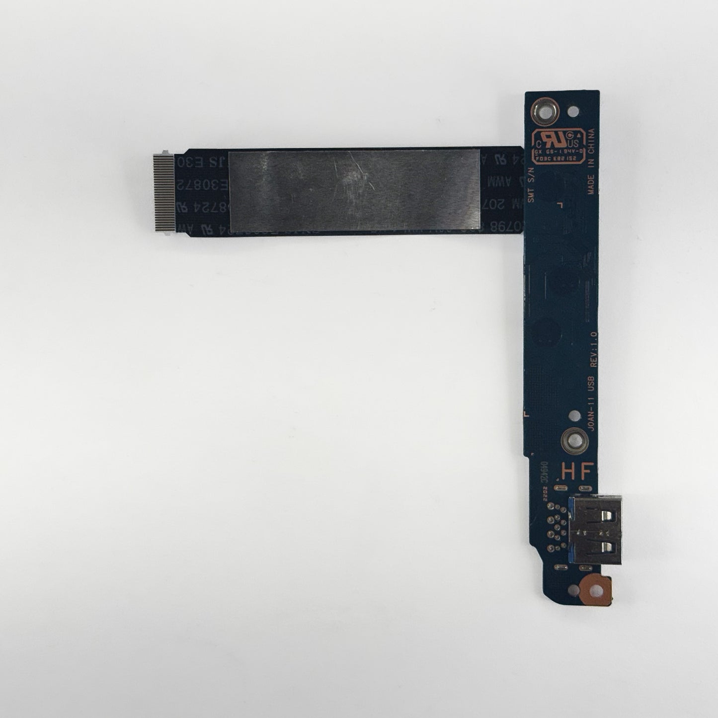 Samsung Chromebook XE310XBA Daughterboard
