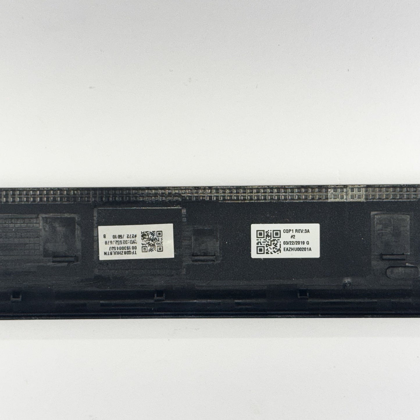 Acer Chromebook C721 LCD Bezel