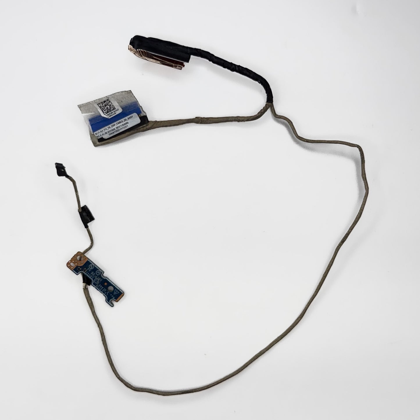 Dell Chromebook 3180 Non-Touch LCD Cable
