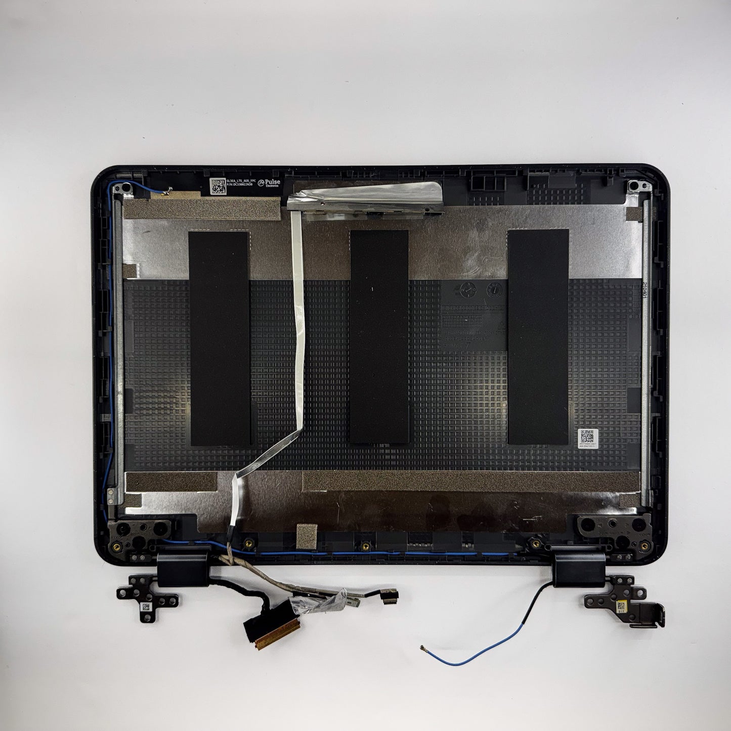 Lenovo Chromebook 300e G3 AMD LCD Clam