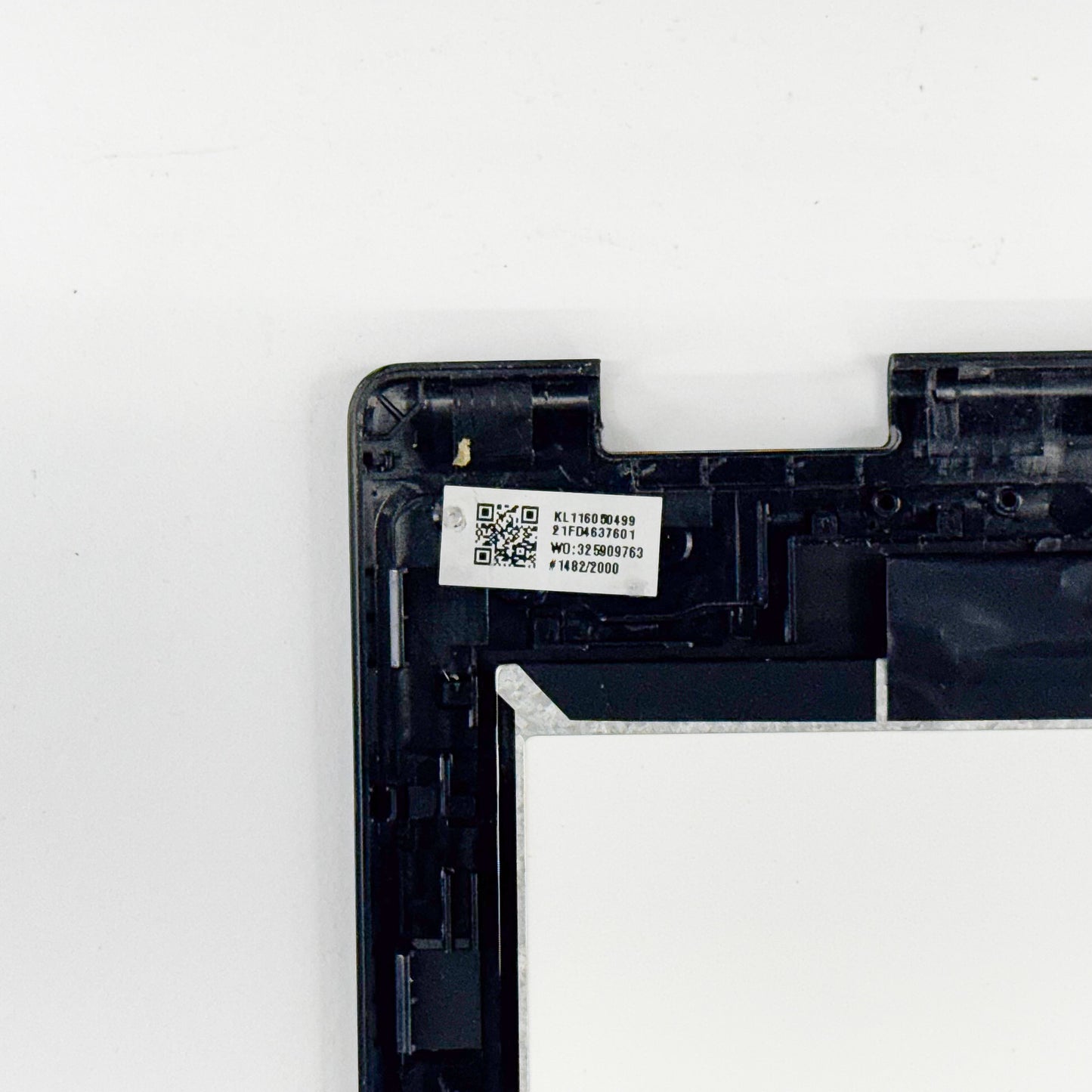 Acer Chromebook R752T-C2YP LCD