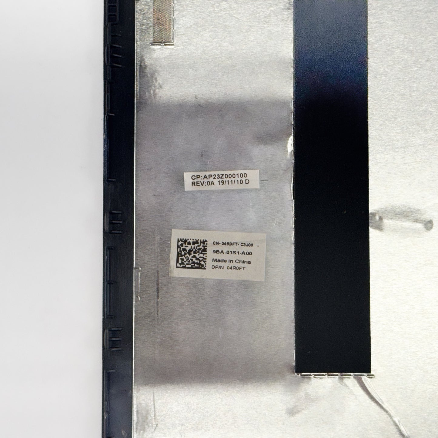 Dell Latitude 3189 LCD Clam