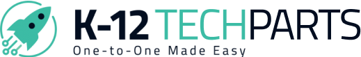Store Logo