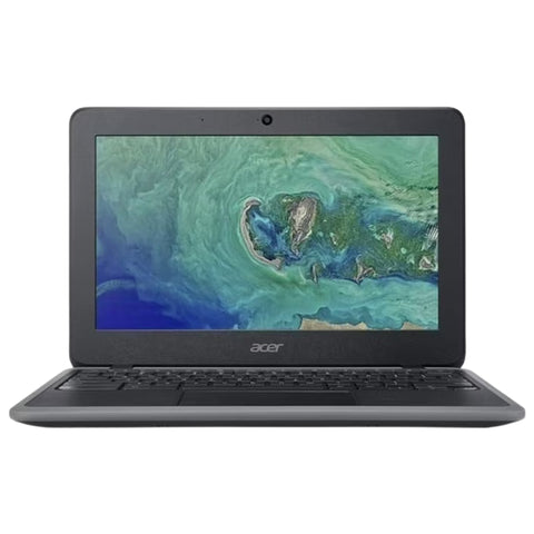 Acer Chromebook C732