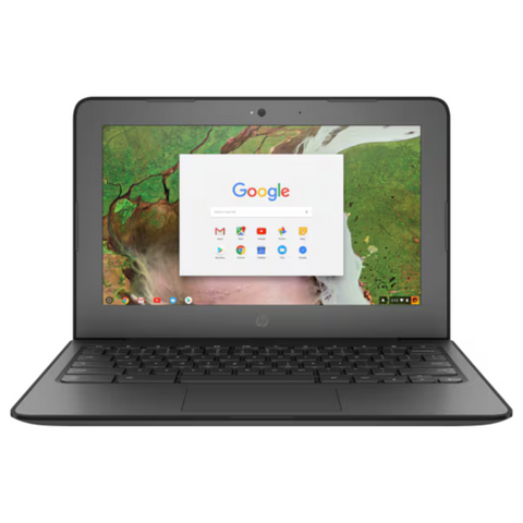 HP 11A G6EE AMD