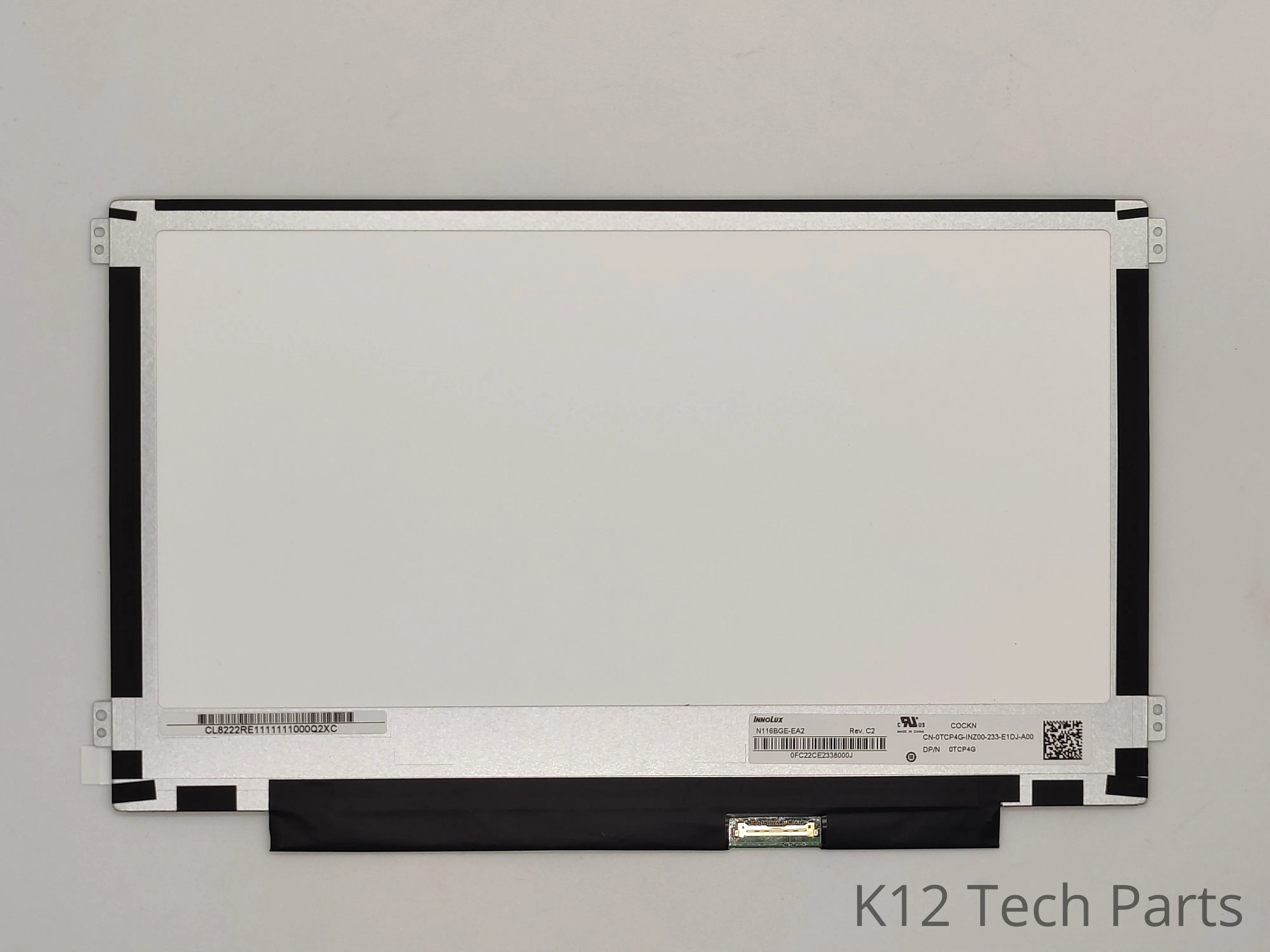 Acer Chromebook C730E LCD (11" 30 pin NT Side)
