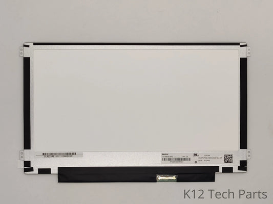 Dell Chromebook 3100 LCD (11" 30 pin NT side)