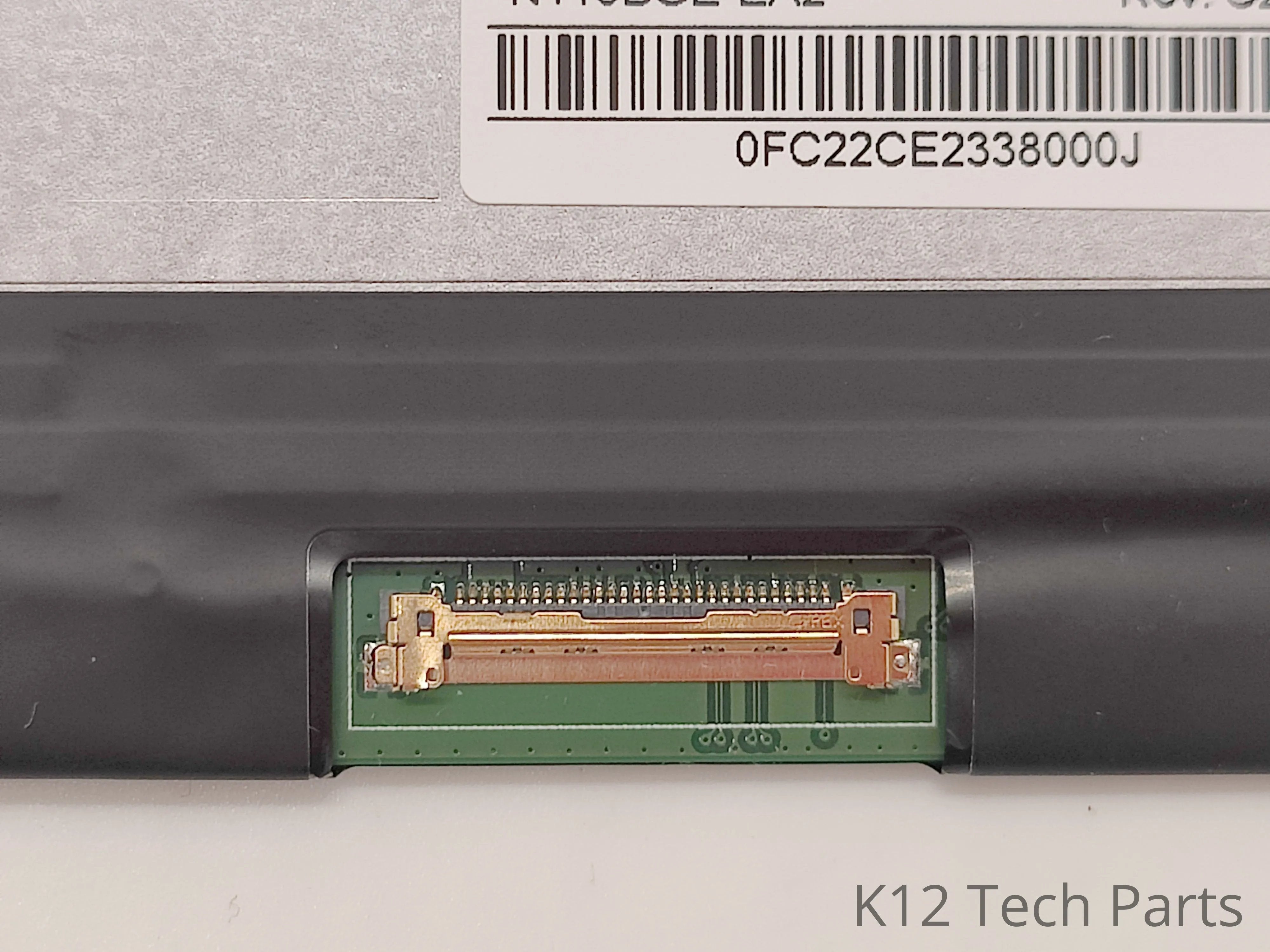 Acer Chromebook C730E LCD (11" 30 pin NT Side)