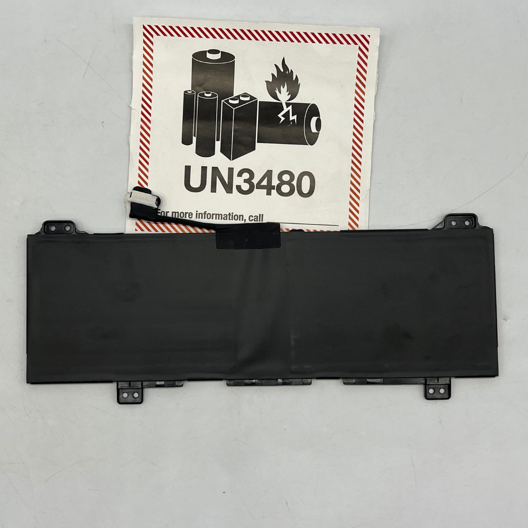 HP Chromebook 11 G8EE Battery Lot of 50