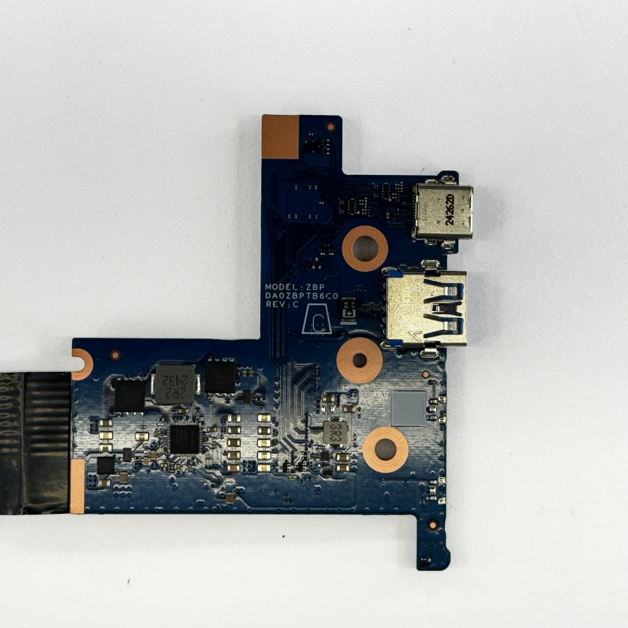 Acer Chromebook C736 Daughterboard