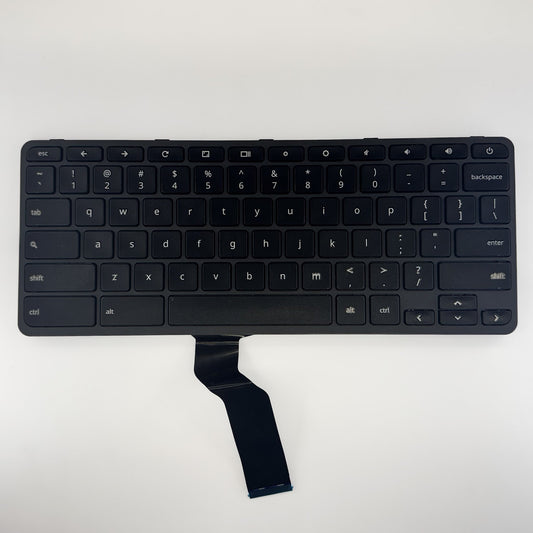 Acer Chromebook C851 Keyboard/Palmrest