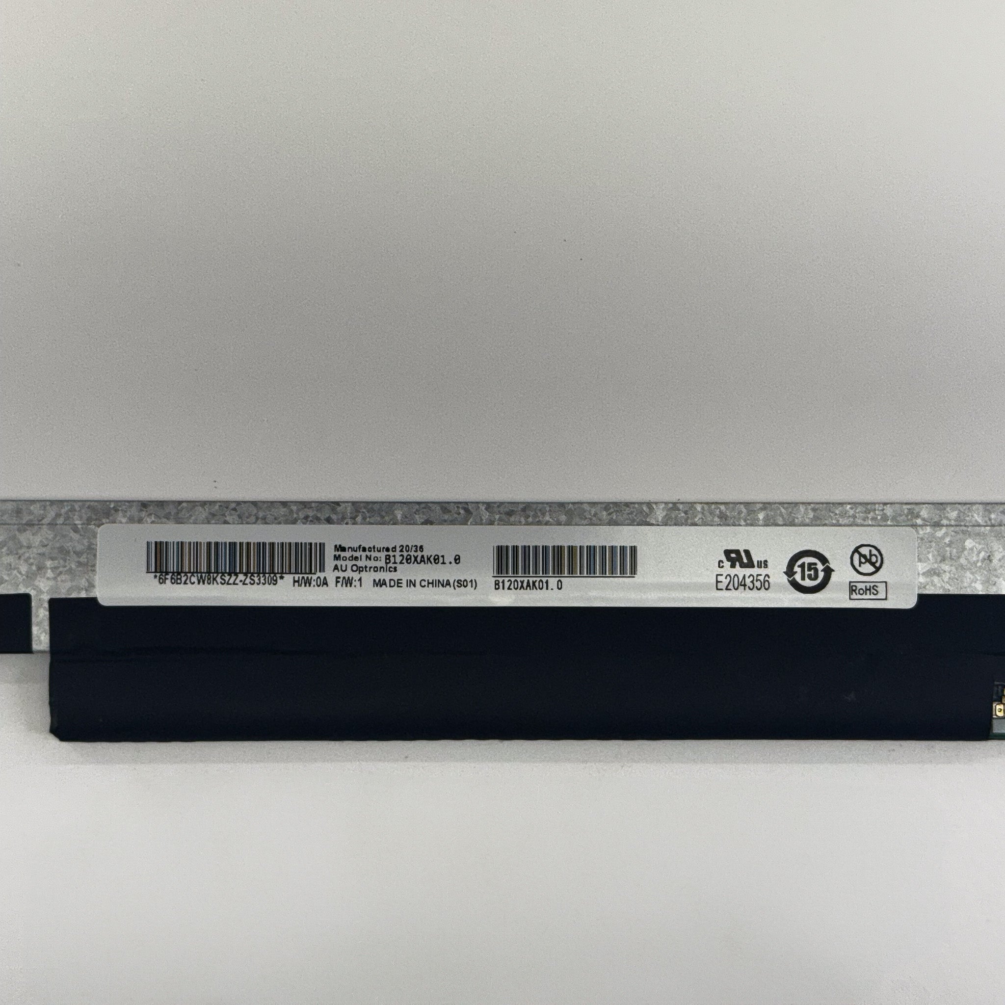 Acer Chromebook C851T LCD