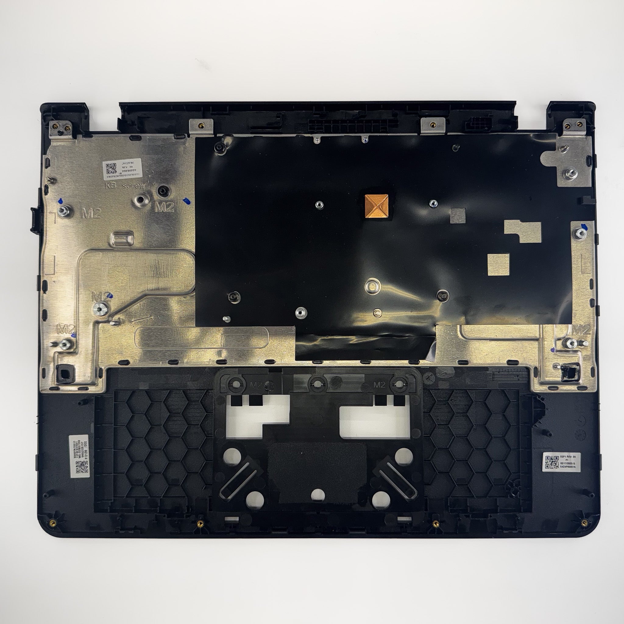 Acer Chromebook C851 Keyboard/Palmrest