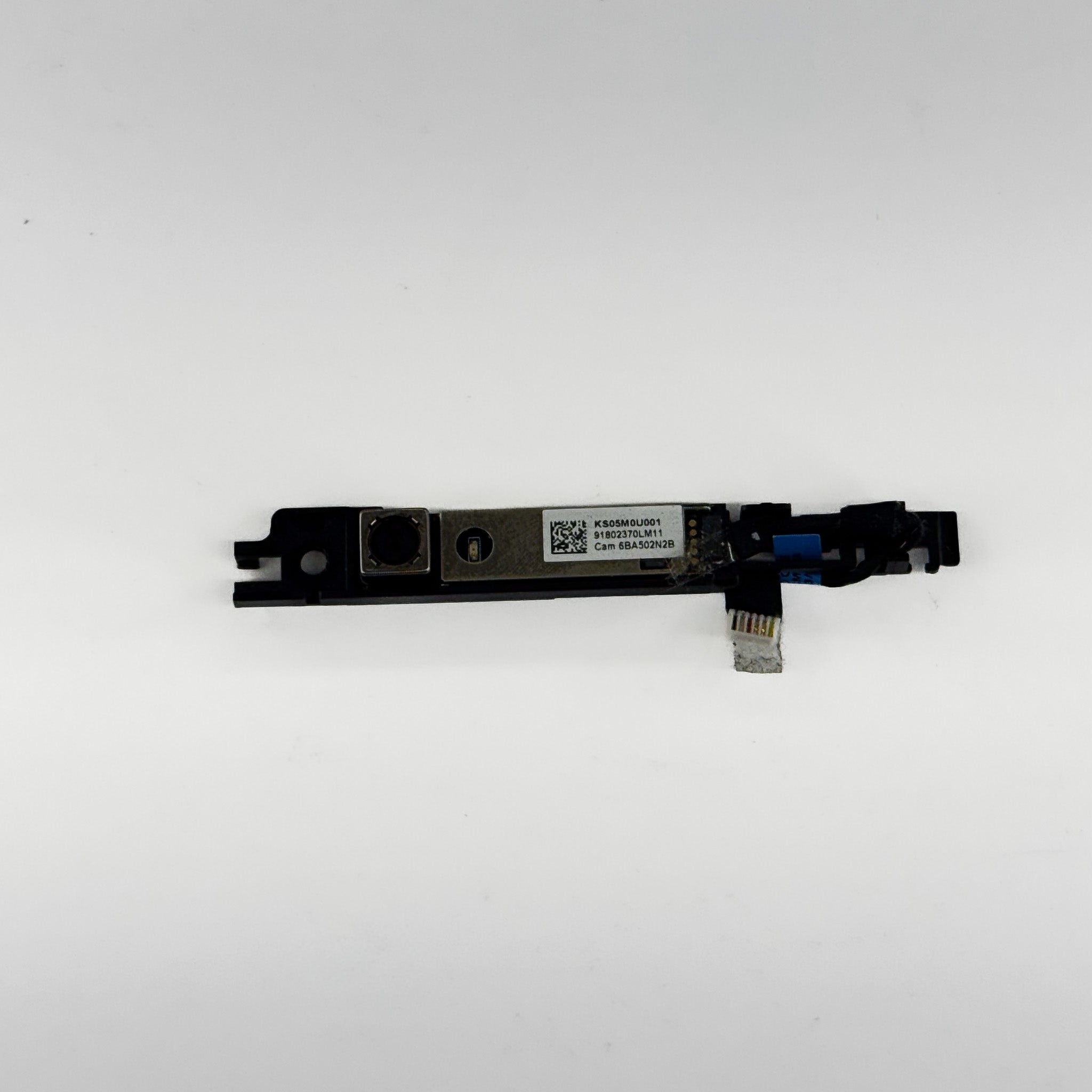 Acer Chromebook R752T Camera