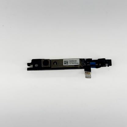 Acer Chromebook R752T Camera