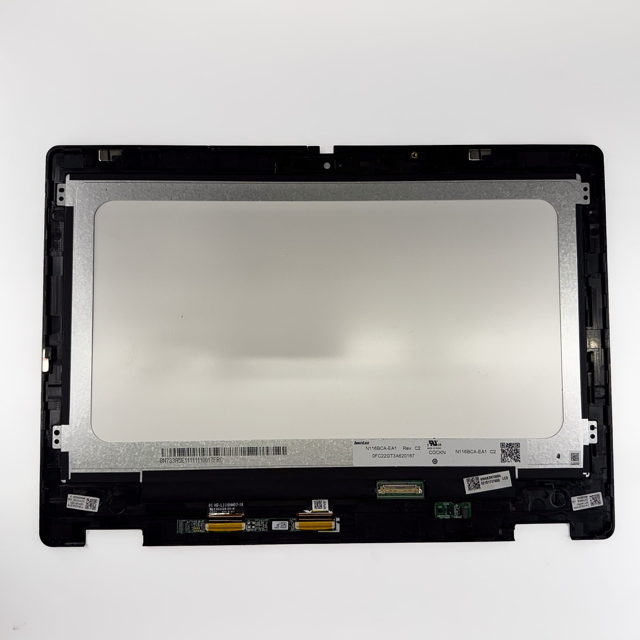 Acer Chromebook R753T LCD