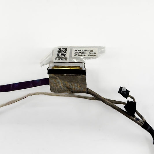 Acer Chromebook R753T LCD Cable