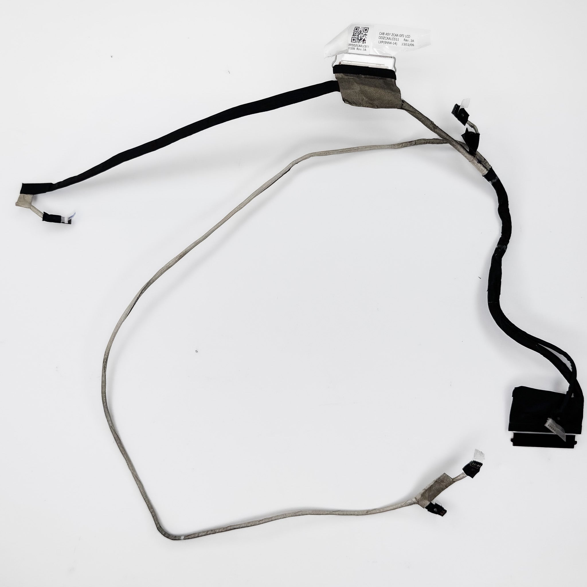 Acer Chromebook R753T LCD Cable
