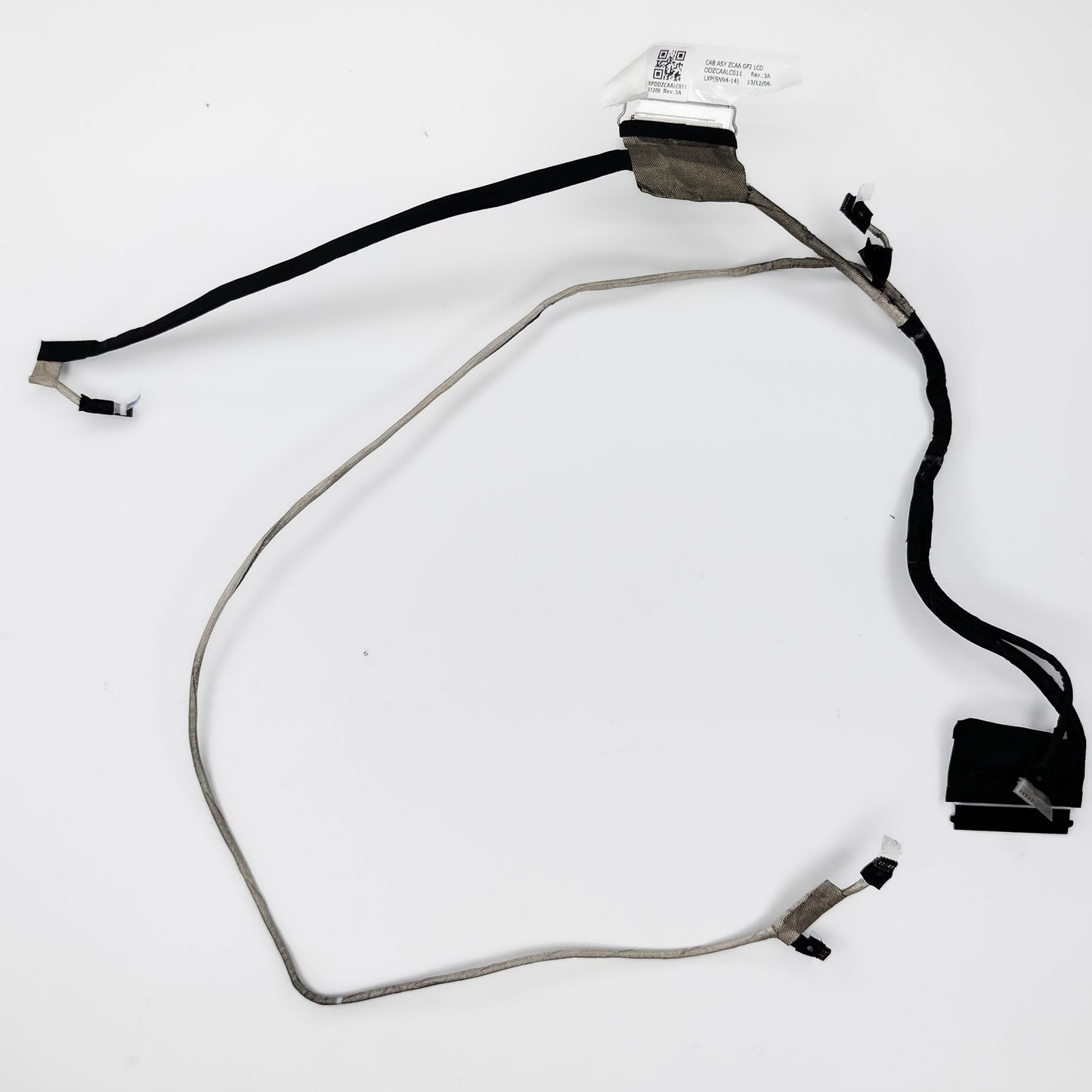 Acer Chromebook R753T LCD Cable