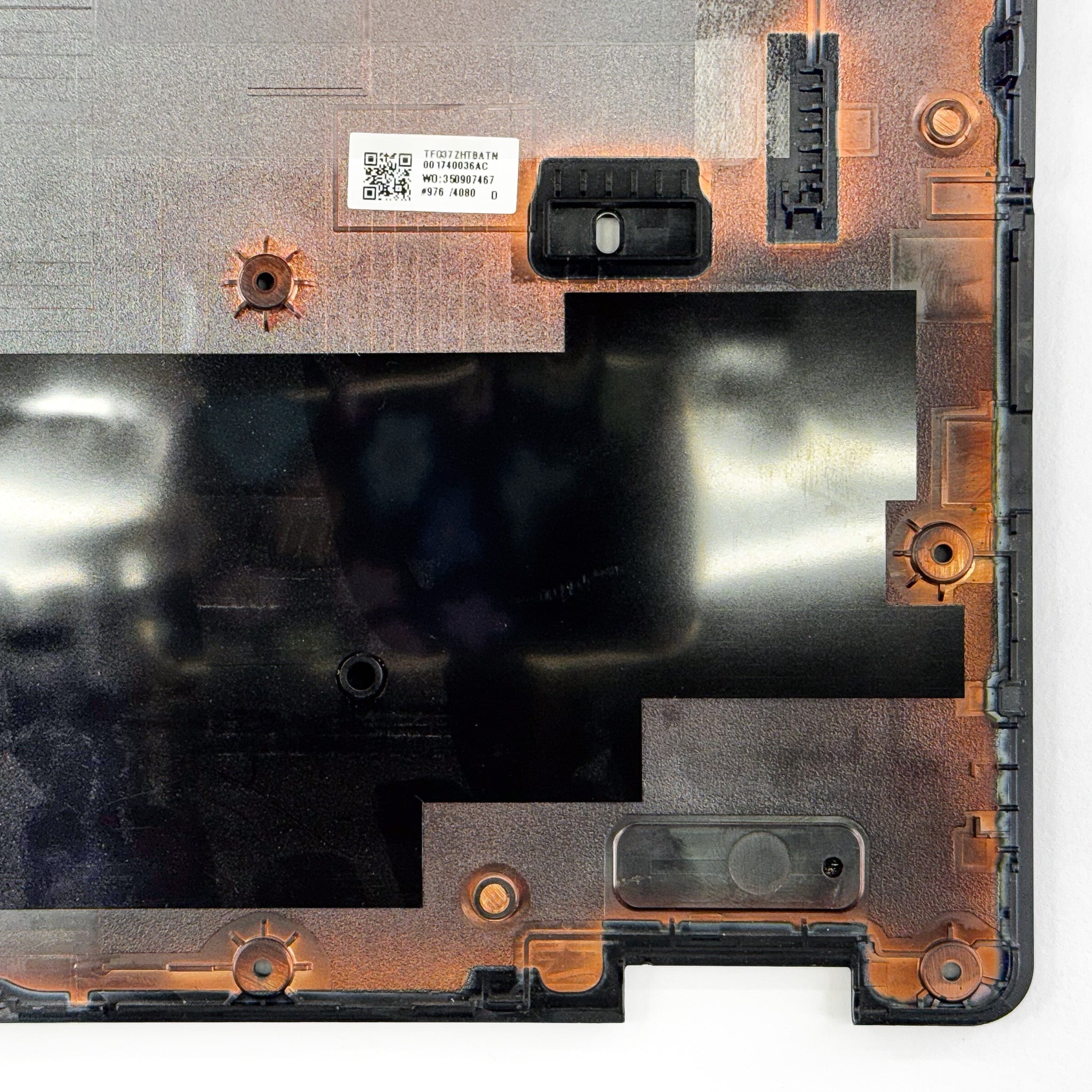 Acer Chromebook R751T Bottom Case