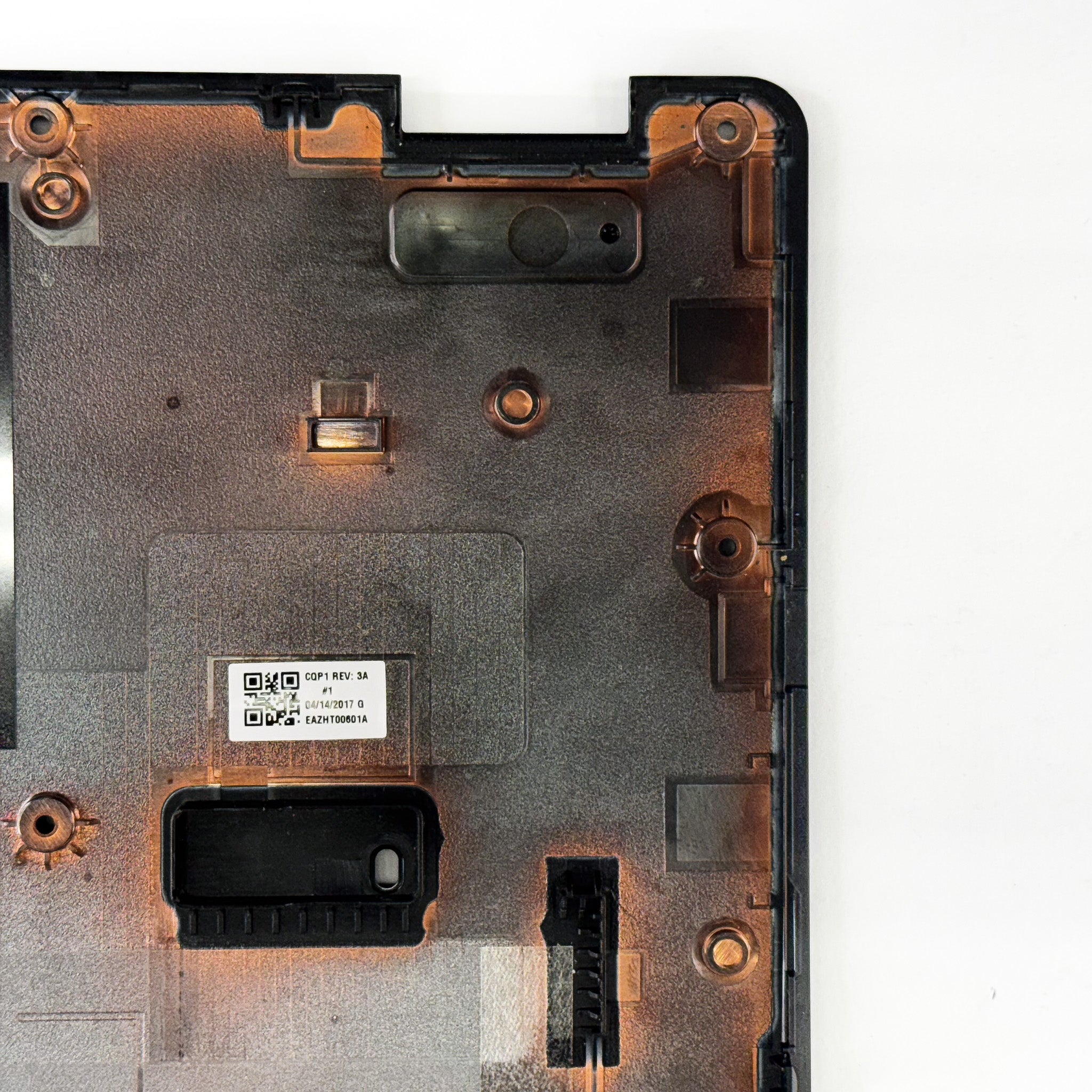 Acer Chromebook R751T Bottom Case