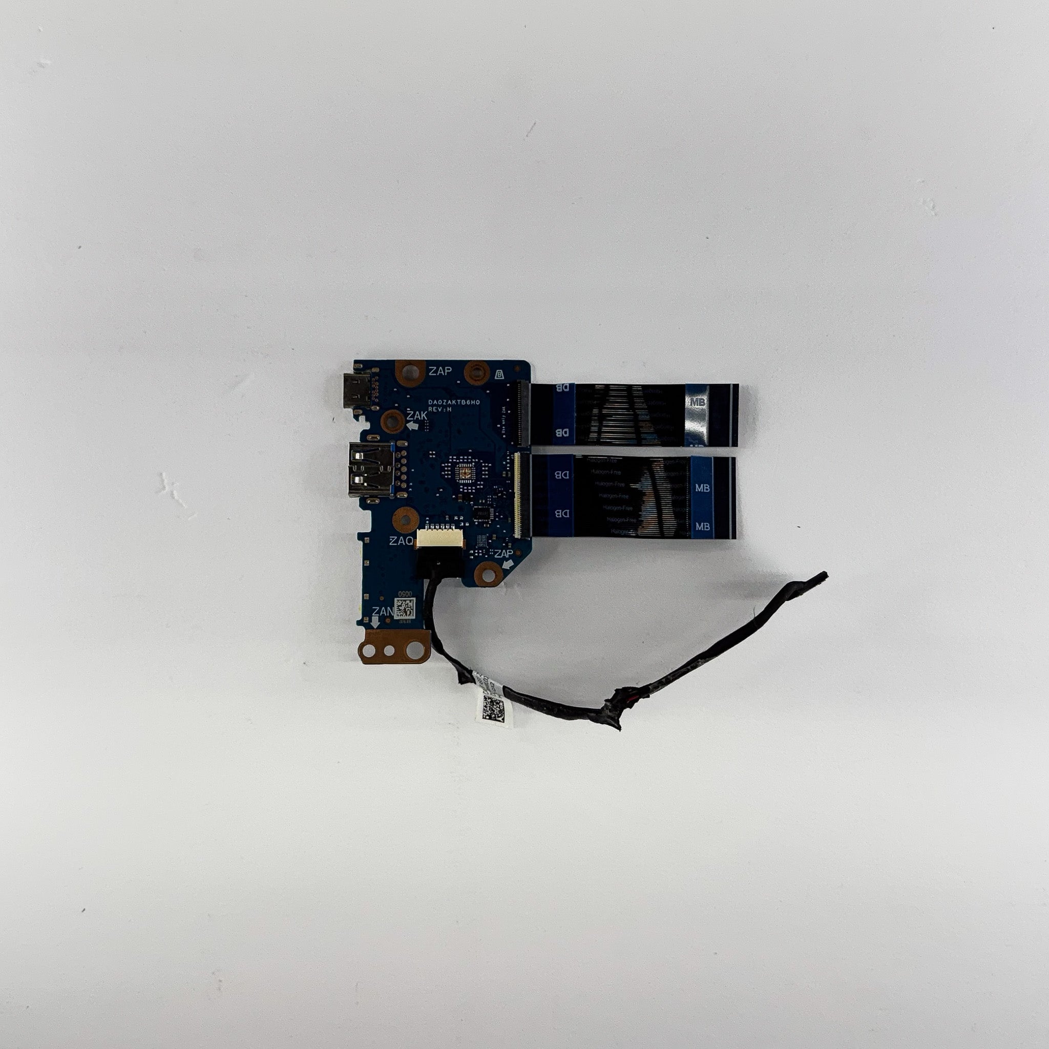 Acer Chromebook R752T Daughterboard