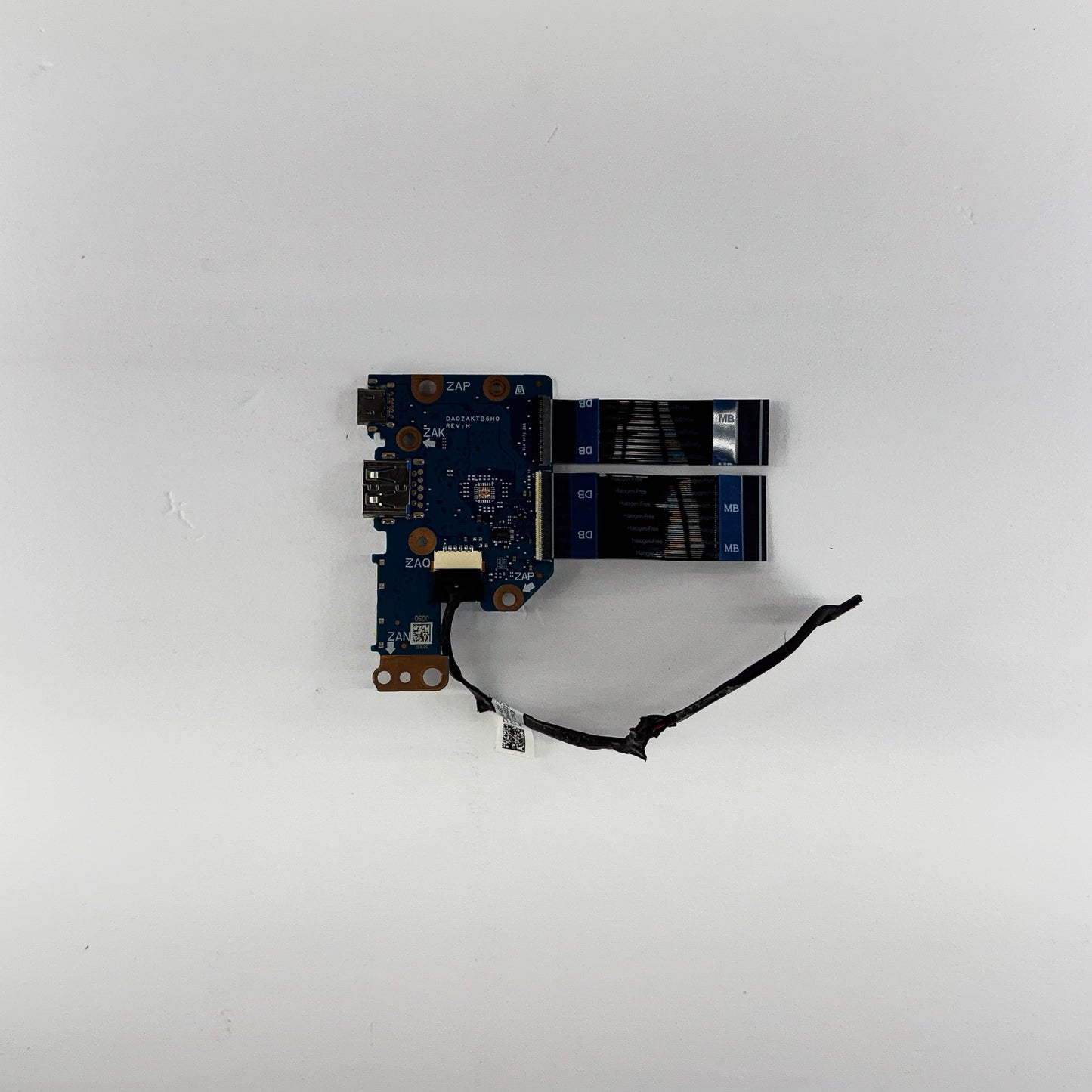 Acer Chromebook R752T Daughterboard