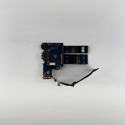 Acer Chromebook R752T Daughterboard