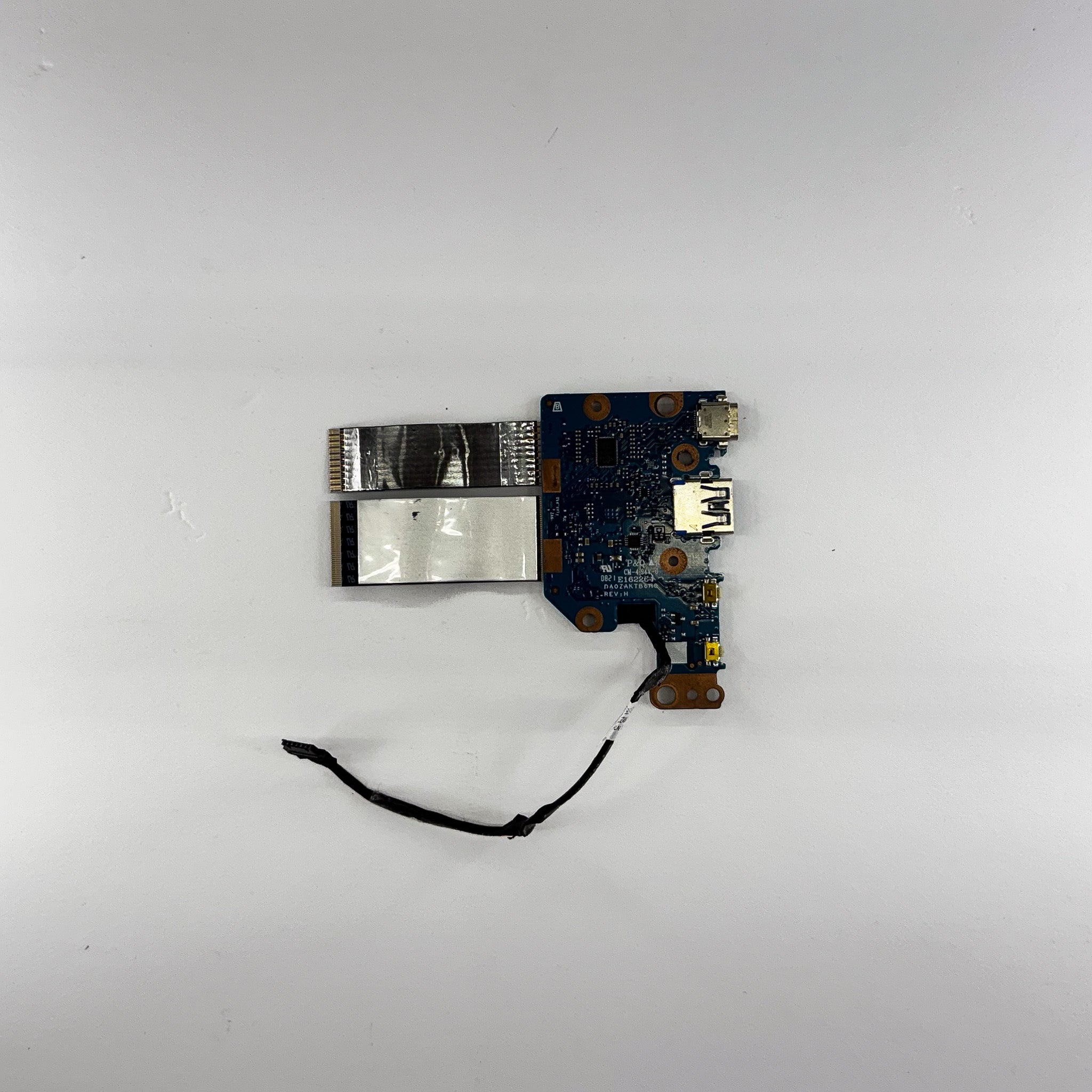 Acer Chromebook R752T Daughterboard