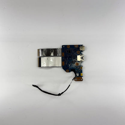 Acer Chromebook R752T Daughterboard