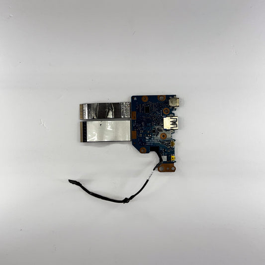 Acer Chromebook R752T Daughterboard