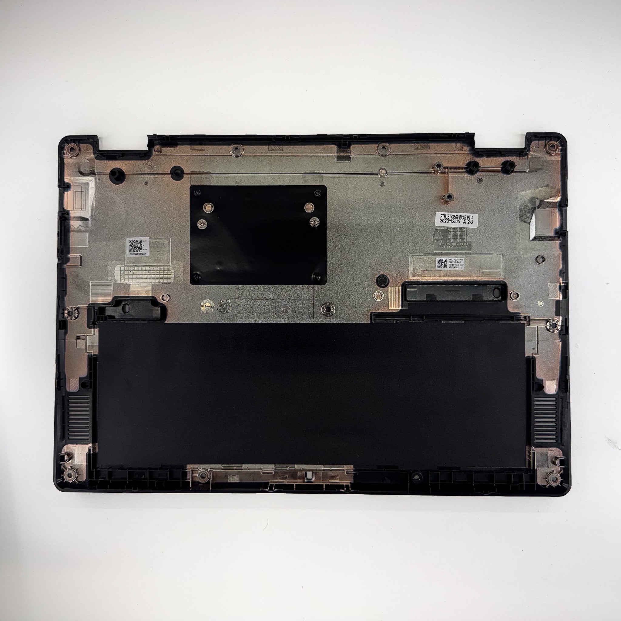 Acer Chromebook R753T Bottom Case