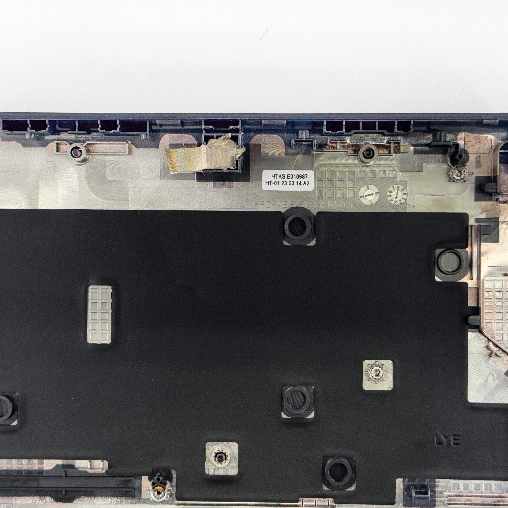 Asus BR1102FGA-YS14T 2in1 Bottom Case