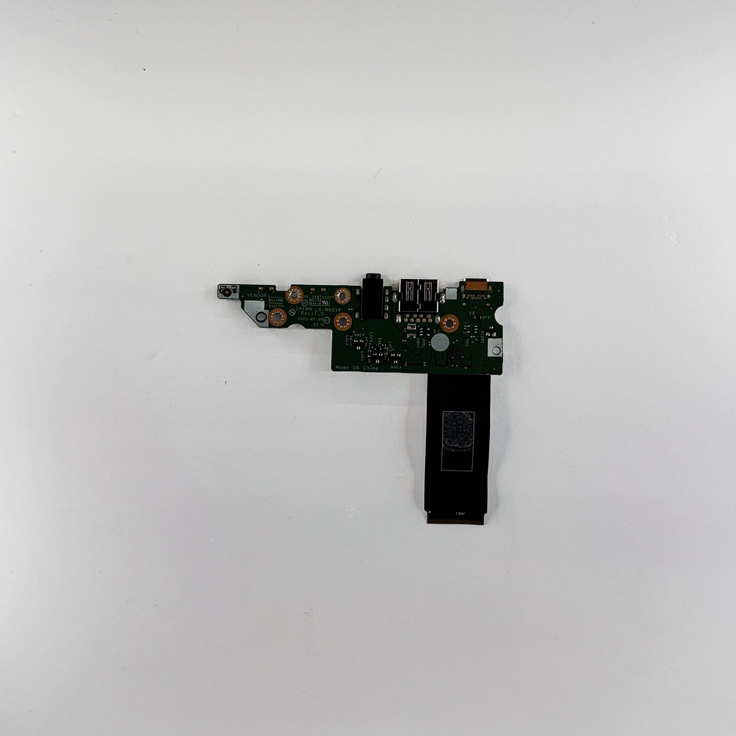 Asus BR1102FGA-YS14T 2in1 Daughterboard